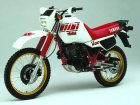 Yamaha XT 600Z Ténéré